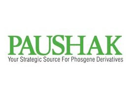 Paushak Ltd