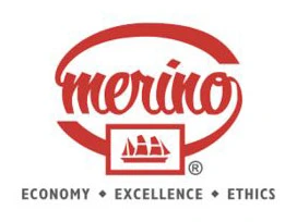 Merino laminates