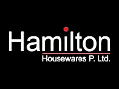 Hamilton Housewares Pvt Ltd