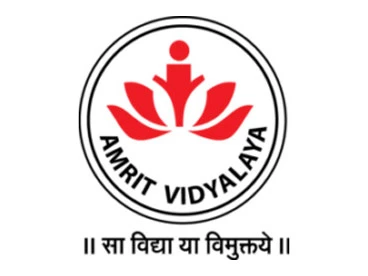 Amrit Vidyalaya